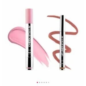 SACHEU All Day DUO - Cheek STAY-N & LIP
LINER STAYN
4.8 * (45) | 612 sold O
Most